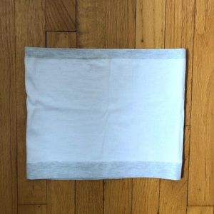 Urban Outfitters out from under white bandeau!!!!